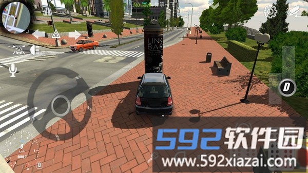 街头竞速最新版截图3