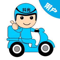 抖光外卖app