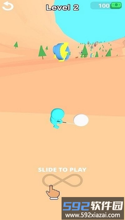 雪球雪崩最新版截图2