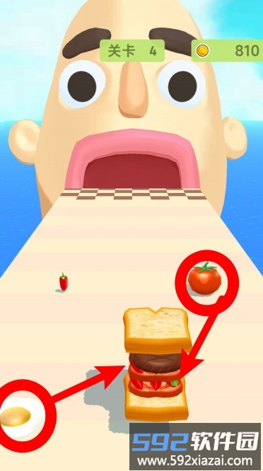 疯狂美食星期四