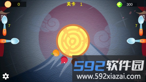 蛇蛇与病毒截图1