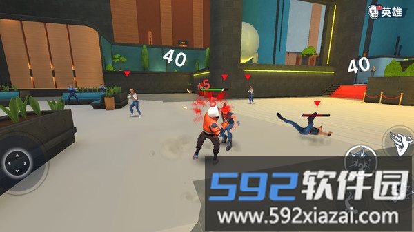 飞驰变身截图5
