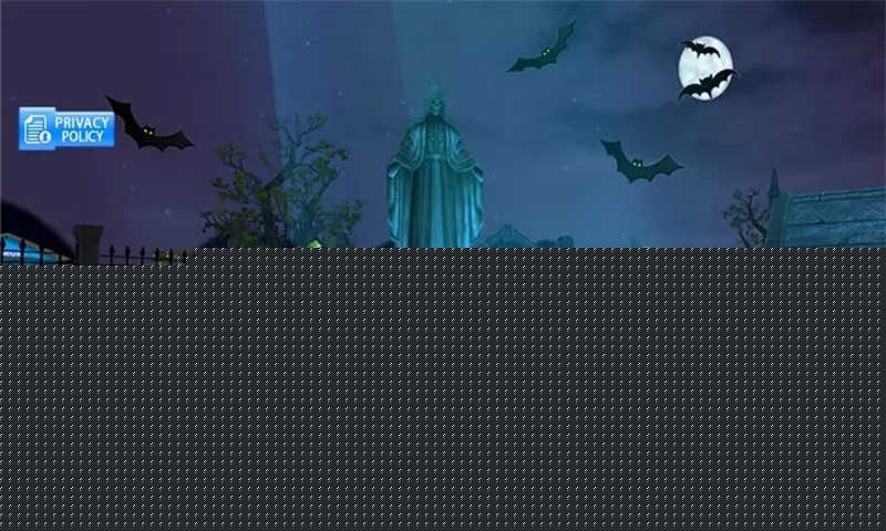 死亡僵尸射手游戏(halloween zombie shooting)截图3