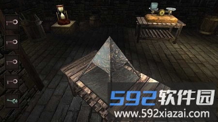 就算是无人机也要逃出这里游戏(Escape! Drone)截图1