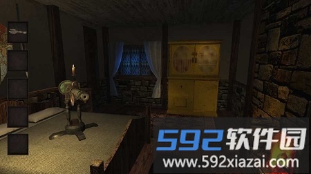就算是无人机也要逃出这里游戏(Escape! Drone)截图2