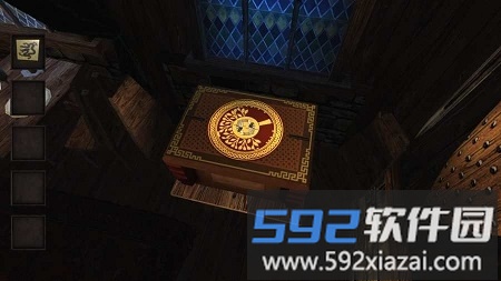 就算是无人机也要逃出这里游戏(Escape! Drone)截图3