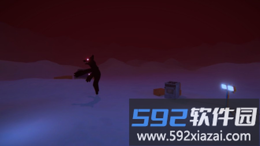 不要吃错截图2