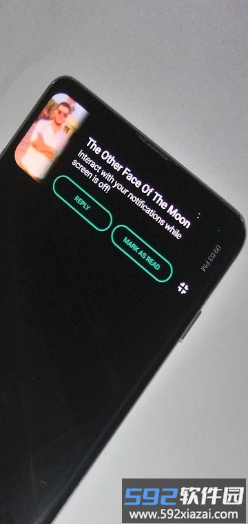 notiguy灵动岛主题手机版软件截图2