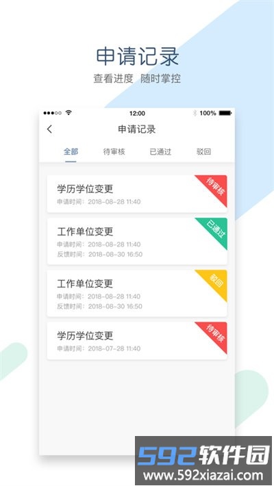 辽宁会计网官方版截图4