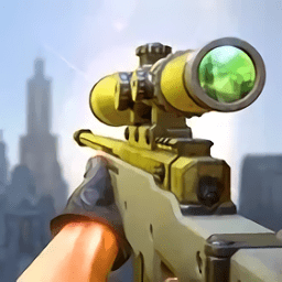 狙击手射击3d游戏