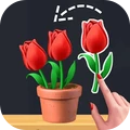 花儿朵朵消