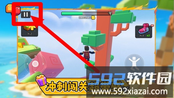 忍者跑酷传奇