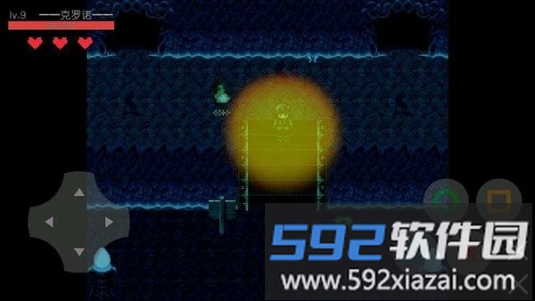 简单rpg2之时之旅途截图2