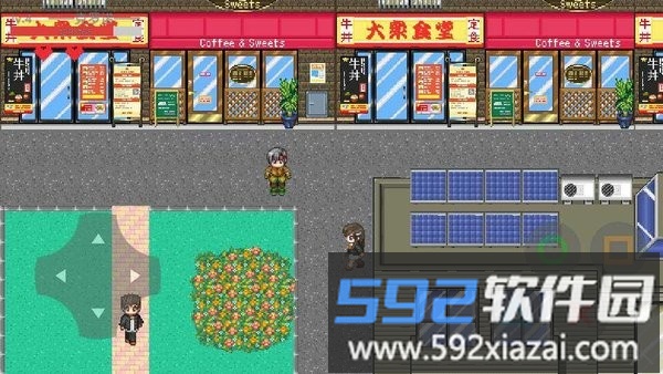 简单rpg2之时之旅途截图3