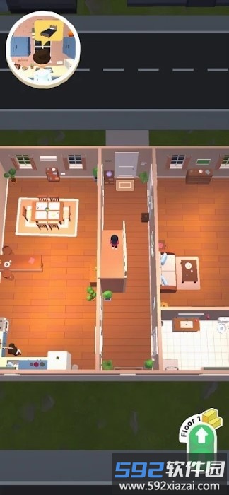 射击恶作剧游戏(shoot and prank)截图1