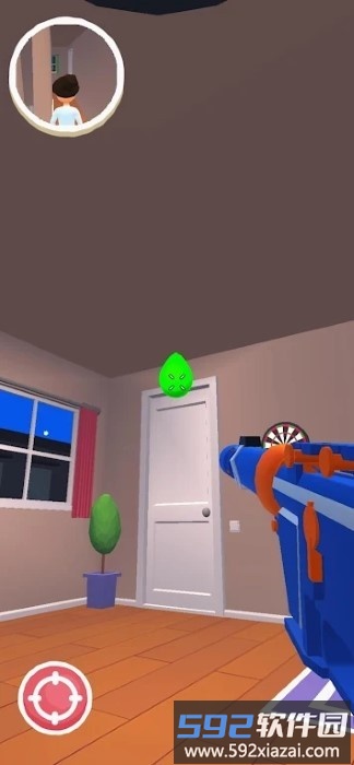 射击恶作剧游戏(shoot and prank)截图2