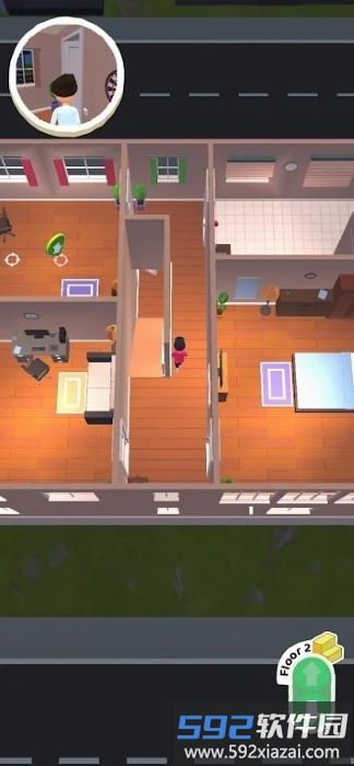 射击恶作剧游戏(shoot and prank)截图3