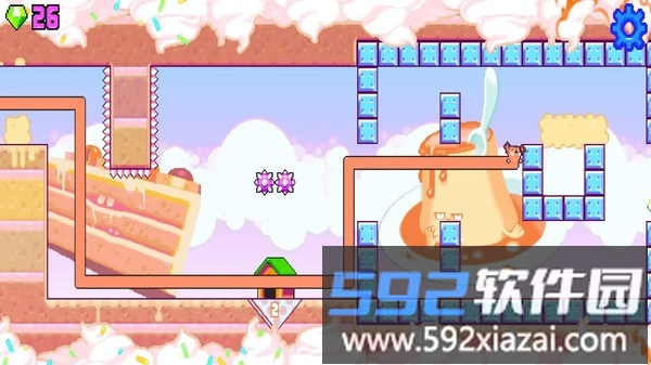 汪汪历险记截图2