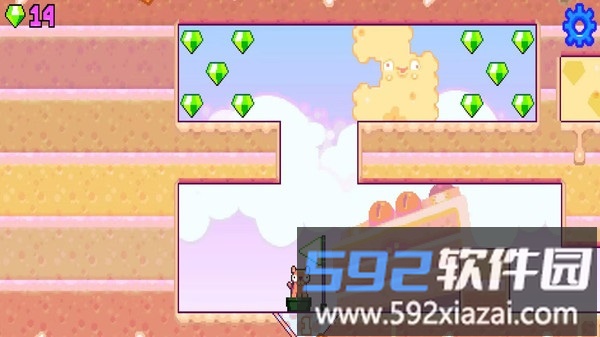 汪汪历险记截图4