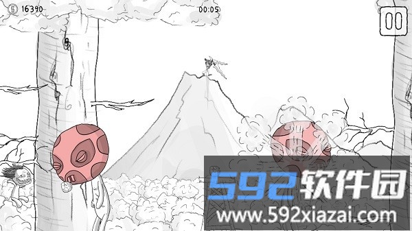攻击巨魔手机版截图2