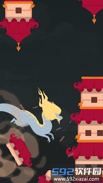 怪兽小岛手机版截图3