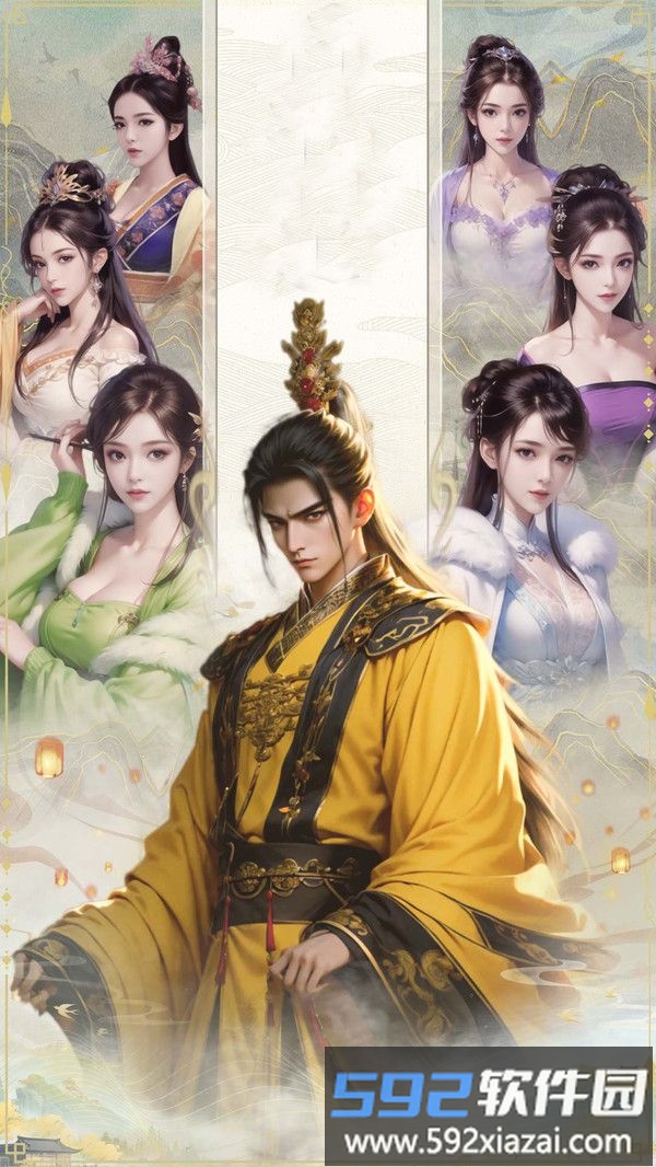 清宫无间斗截图1