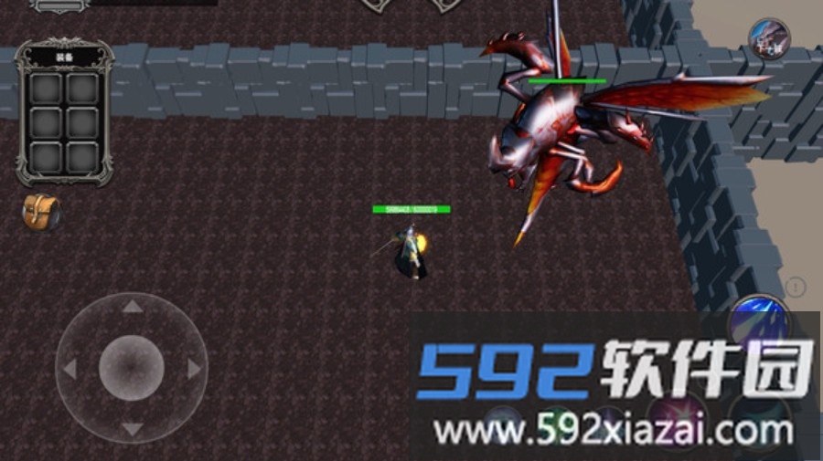 防守专家截图4