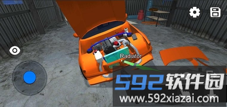 我的第一辆车游戏截图1