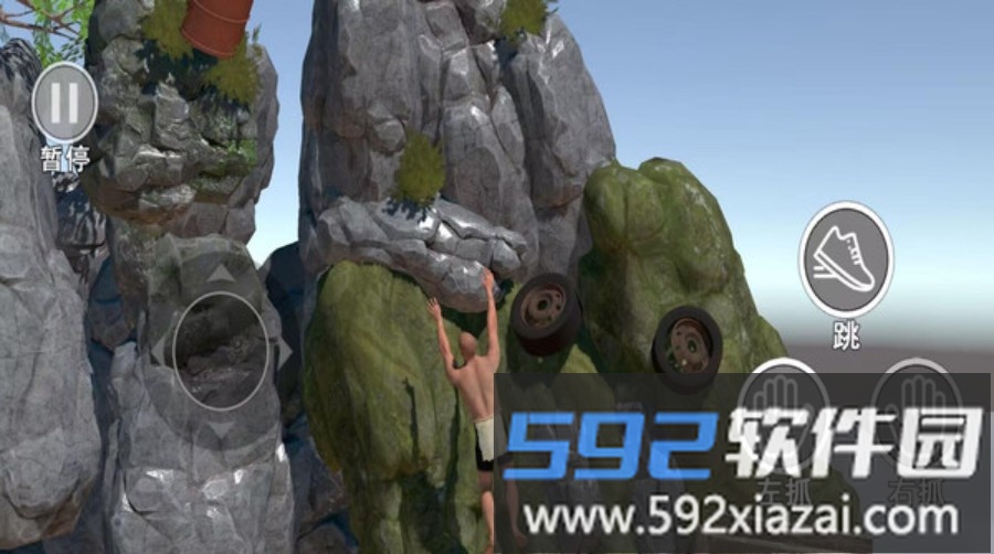 通关挑战赛