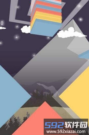 魂块点击手机游戏截图1