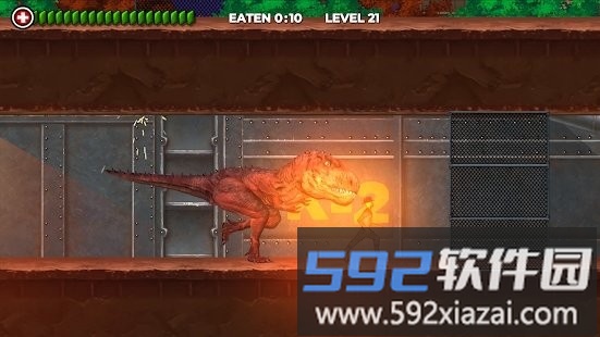 喷火龙模拟器rio rex截图3