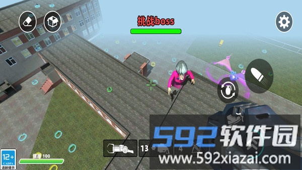 摄影对决截图1