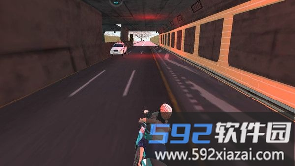 全民竞速飞车世界截图2