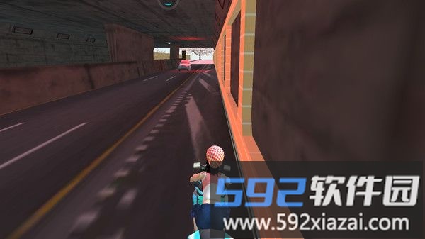 全民竞速飞车世界截图3