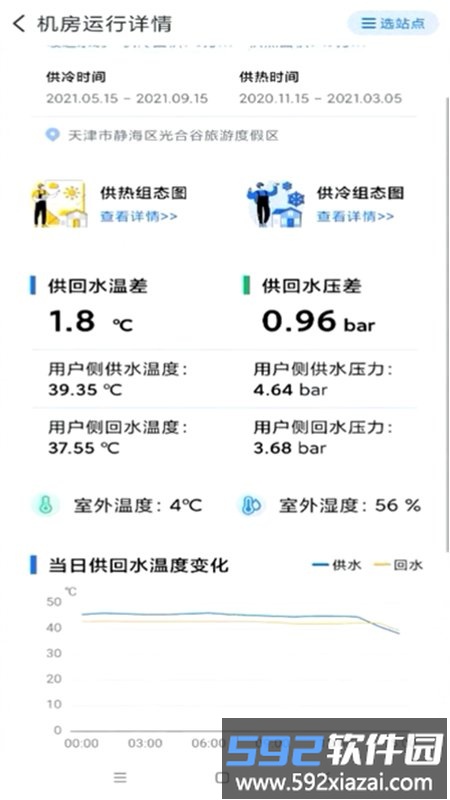 碳控官app截图1