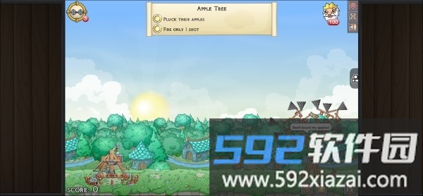 粉碎城堡遗产游戏(crush the castle legacy)截图1