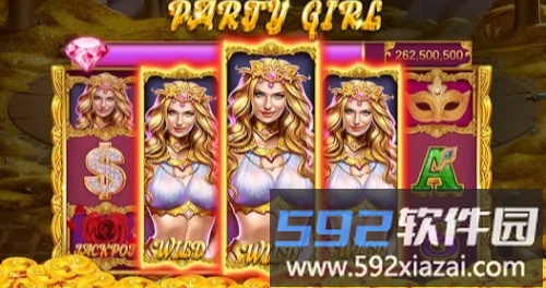 赏金女王app下载官网截图1