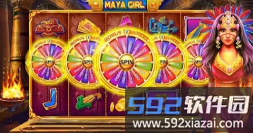 赏金女王app下载官网截图3