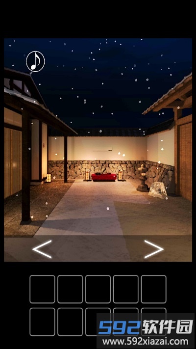 樱花飞舞旅馆最新版截图3