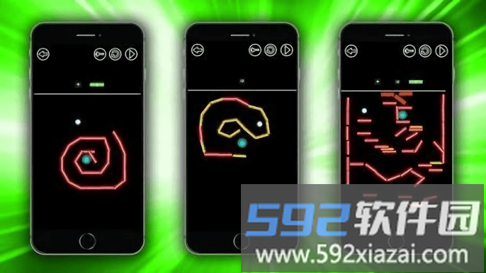 物理逻辑谜题游戏(physics logic puzzles)截图2