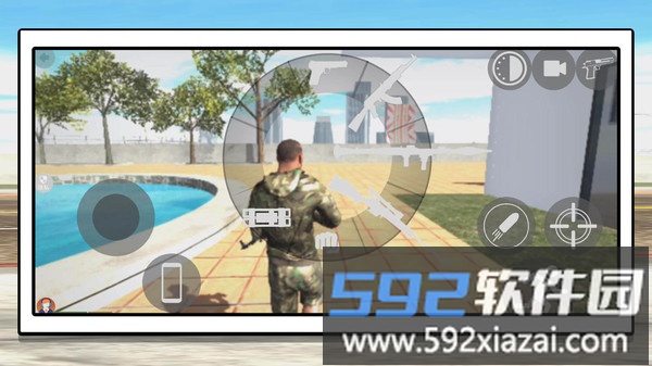 星球异空间截图3