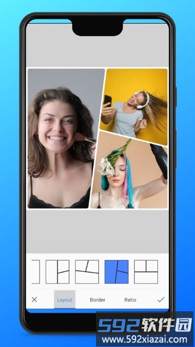 拼图师软件app截图3