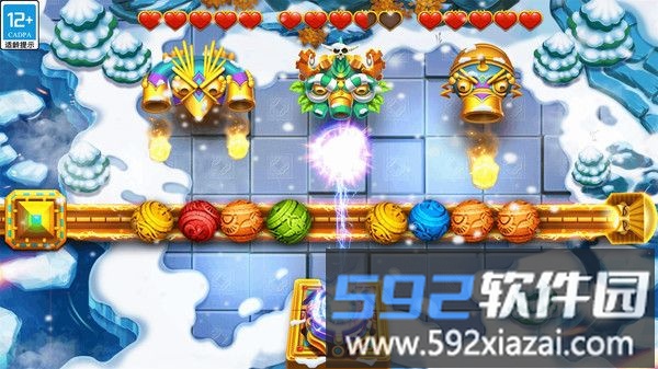 祖玛世纪截图1