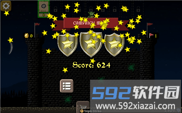 地精掠夺者游戏(gobin raiders)截图2