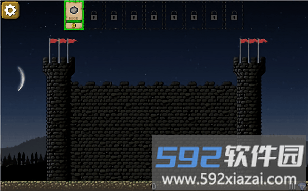 地精掠夺者游戏(gobin raiders)截图4