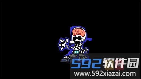 黑色星期五黑暗欺骗版游戏截图3