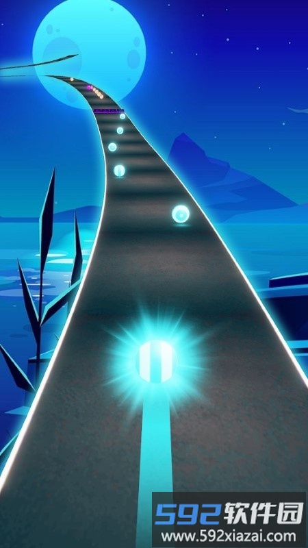 音跃江湖游戏截图2