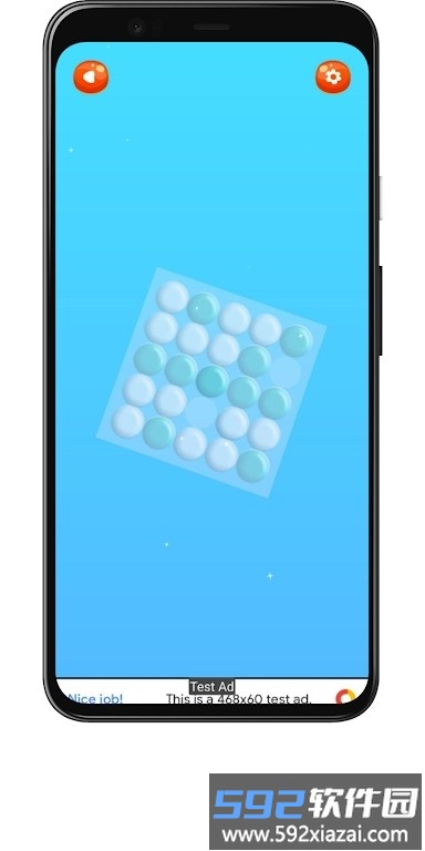 泡泡和放松最新版(bubble pop)截图2