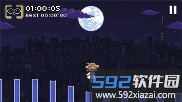 超级娜娜鲁最新版(supernanaru)截图2