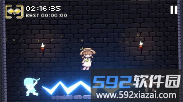 超级娜娜鲁最新版(supernanaru)截图3